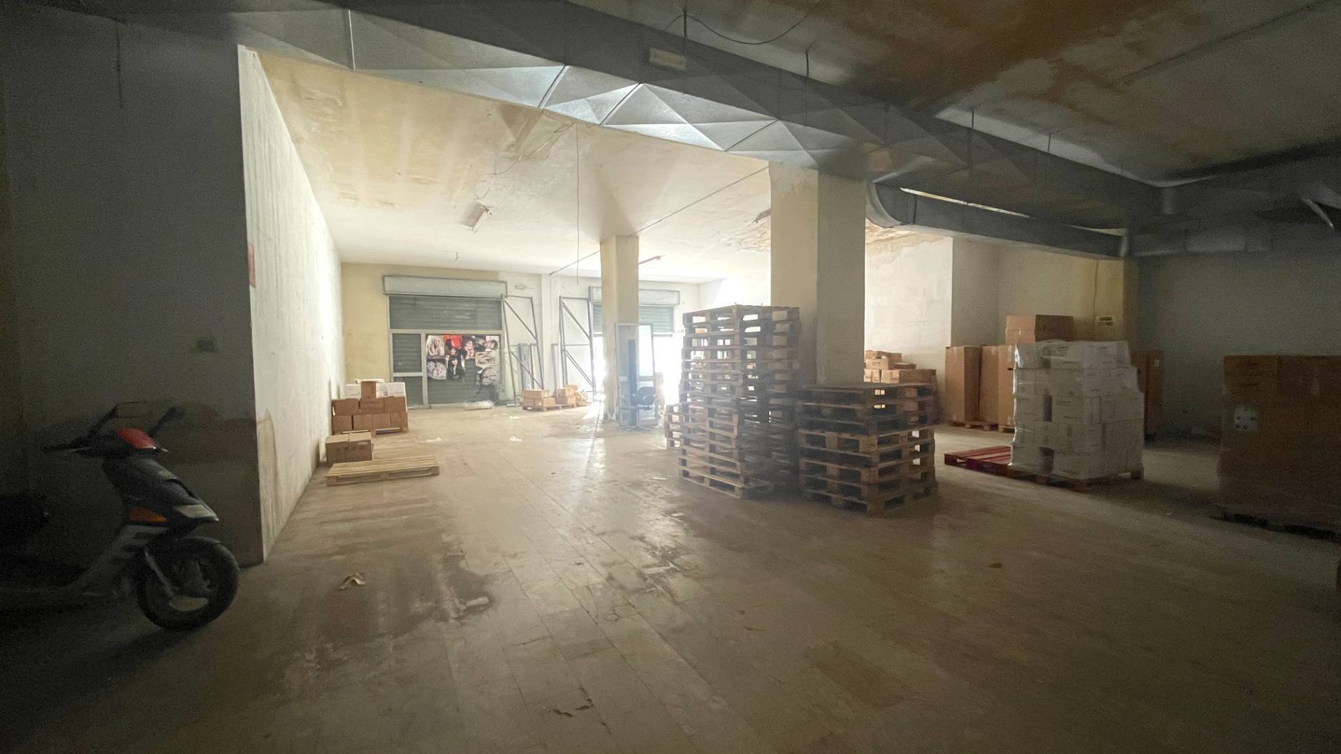 Garage / Autorimessa / Box in vendita a San Benedetto del Tronto, Centralissima