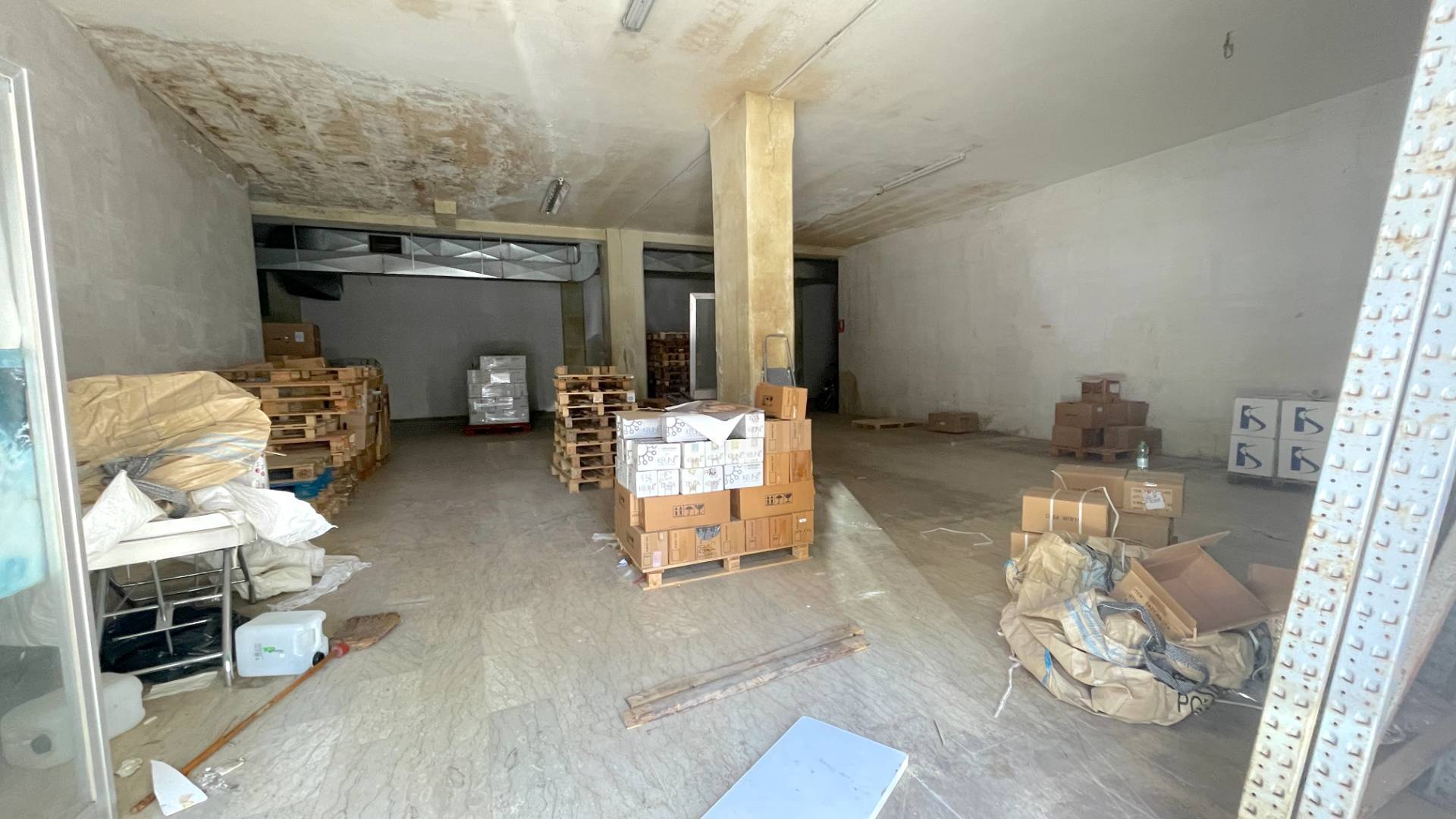 Garage / Autorimessa / Box in vendita a San Benedetto del Tronto, Centralissima