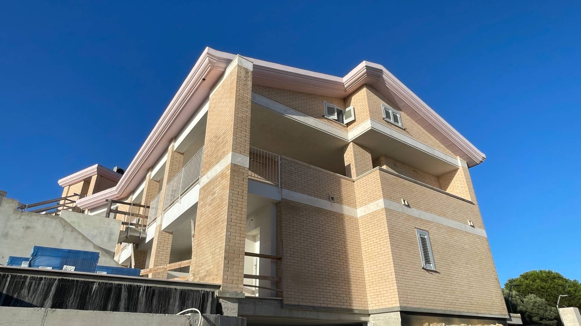 Appartamento in vendita a Cupra Marittima, Centrale