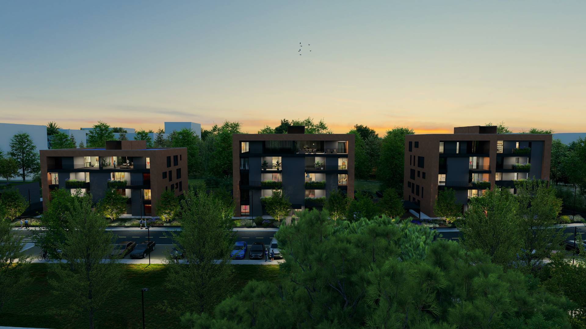 Appartamento in vendita a San Benedetto del Tronto, Centralissima