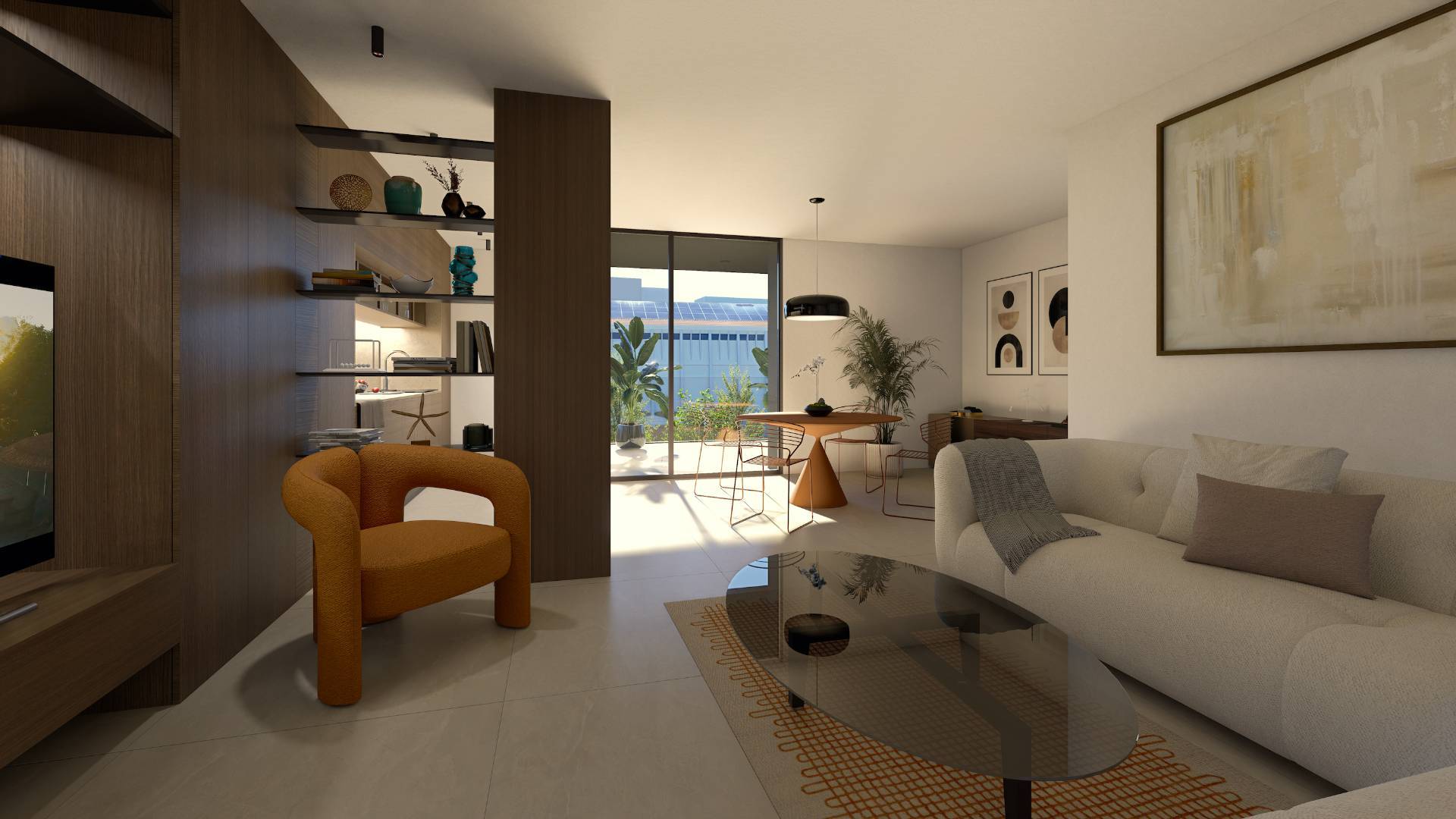 Appartamento in vendita a San Benedetto del Tronto, Centralissima