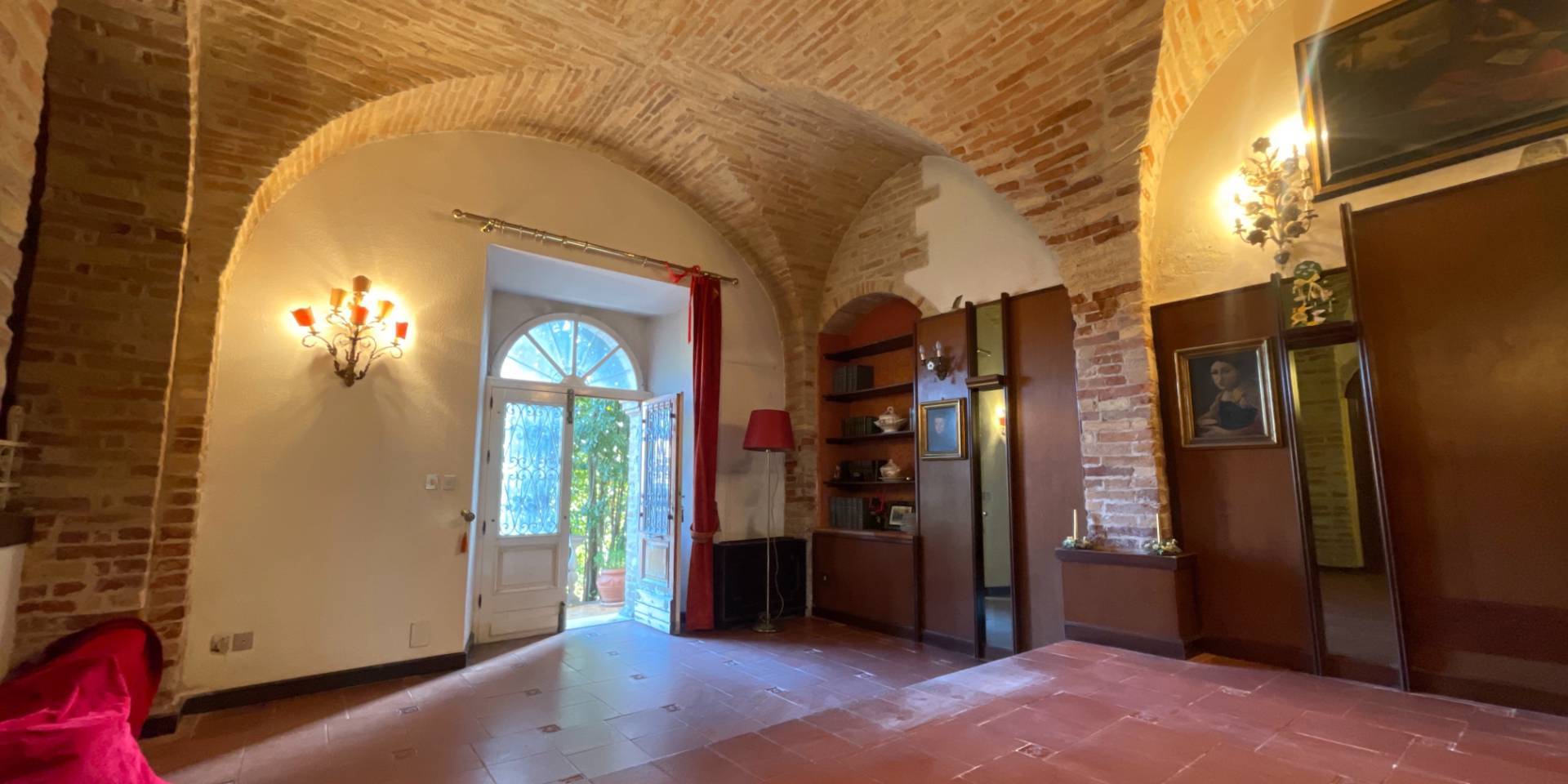 Casa cielo - terra in vendita a San Benedetto del Tronto, Centralissima