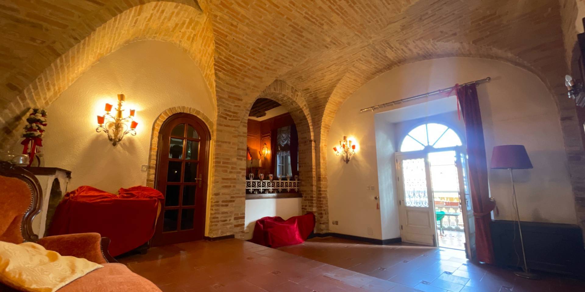 Casa cielo - terra in vendita a San Benedetto del Tronto, Centralissima