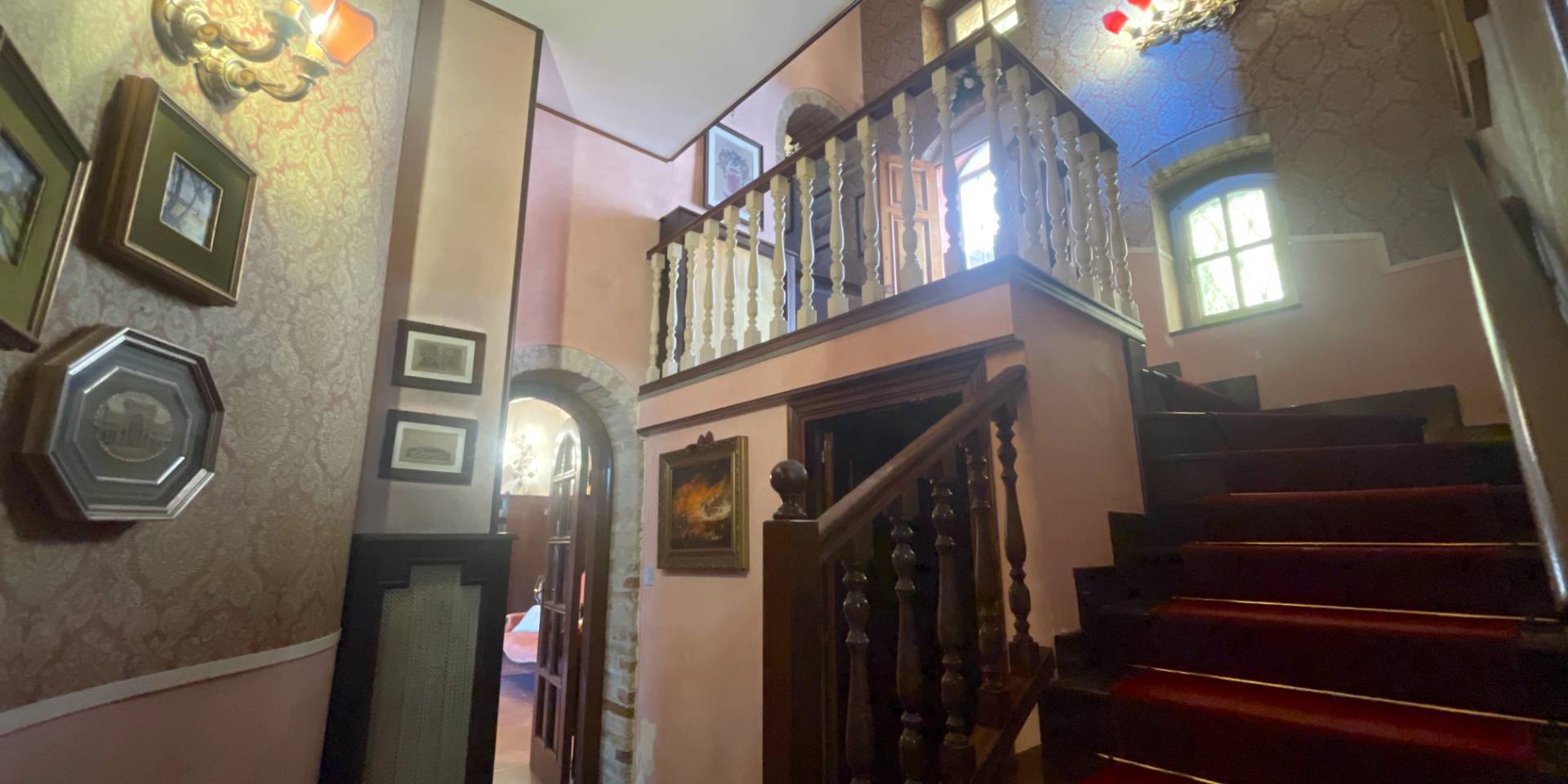 Casa cielo - terra in vendita a San Benedetto del Tronto, Centralissima