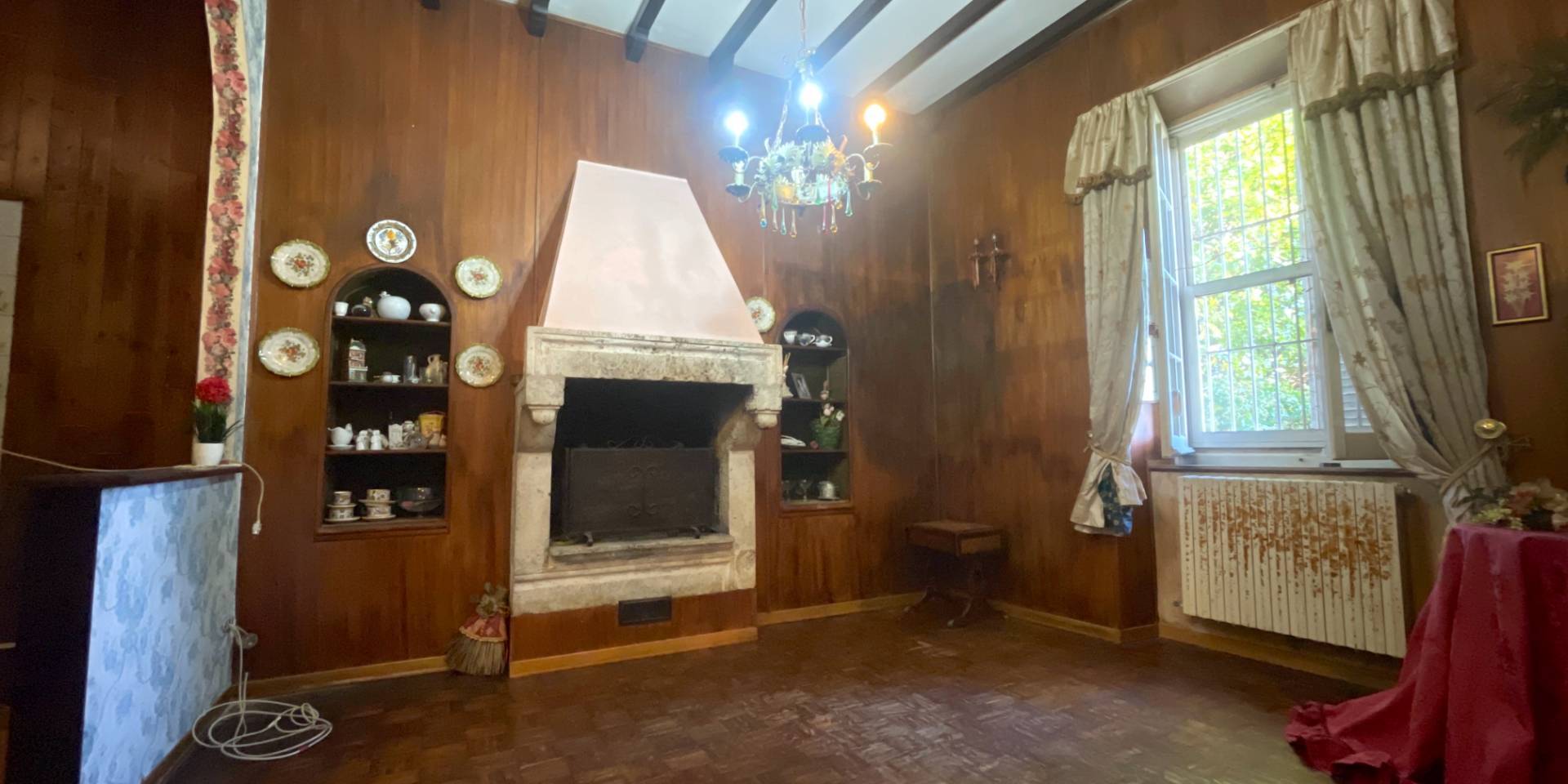 Casa cielo - terra in vendita a San Benedetto del Tronto, Centralissima