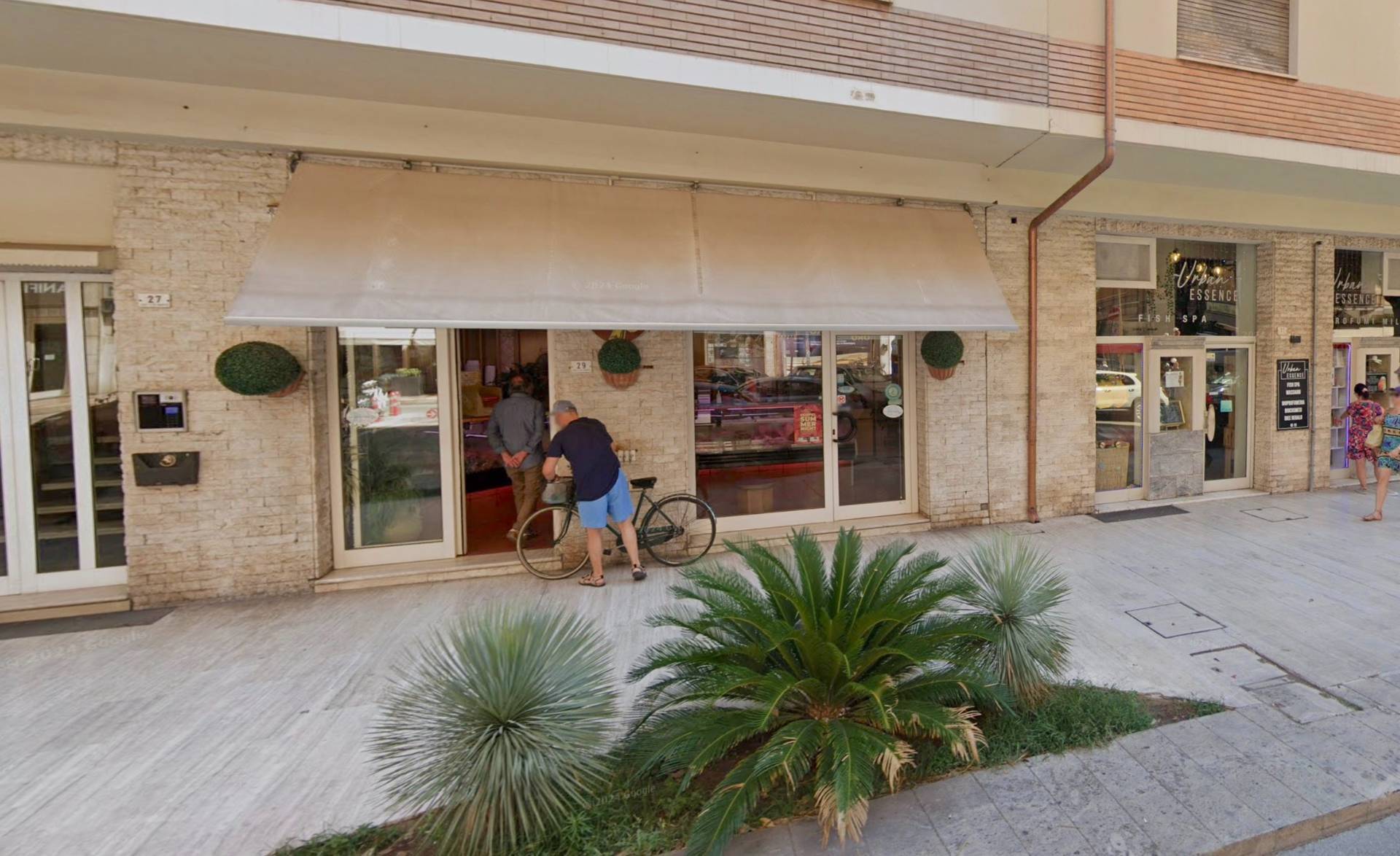 Attivit commerciale in vendita a San Benedetto del Tronto, Centralissima