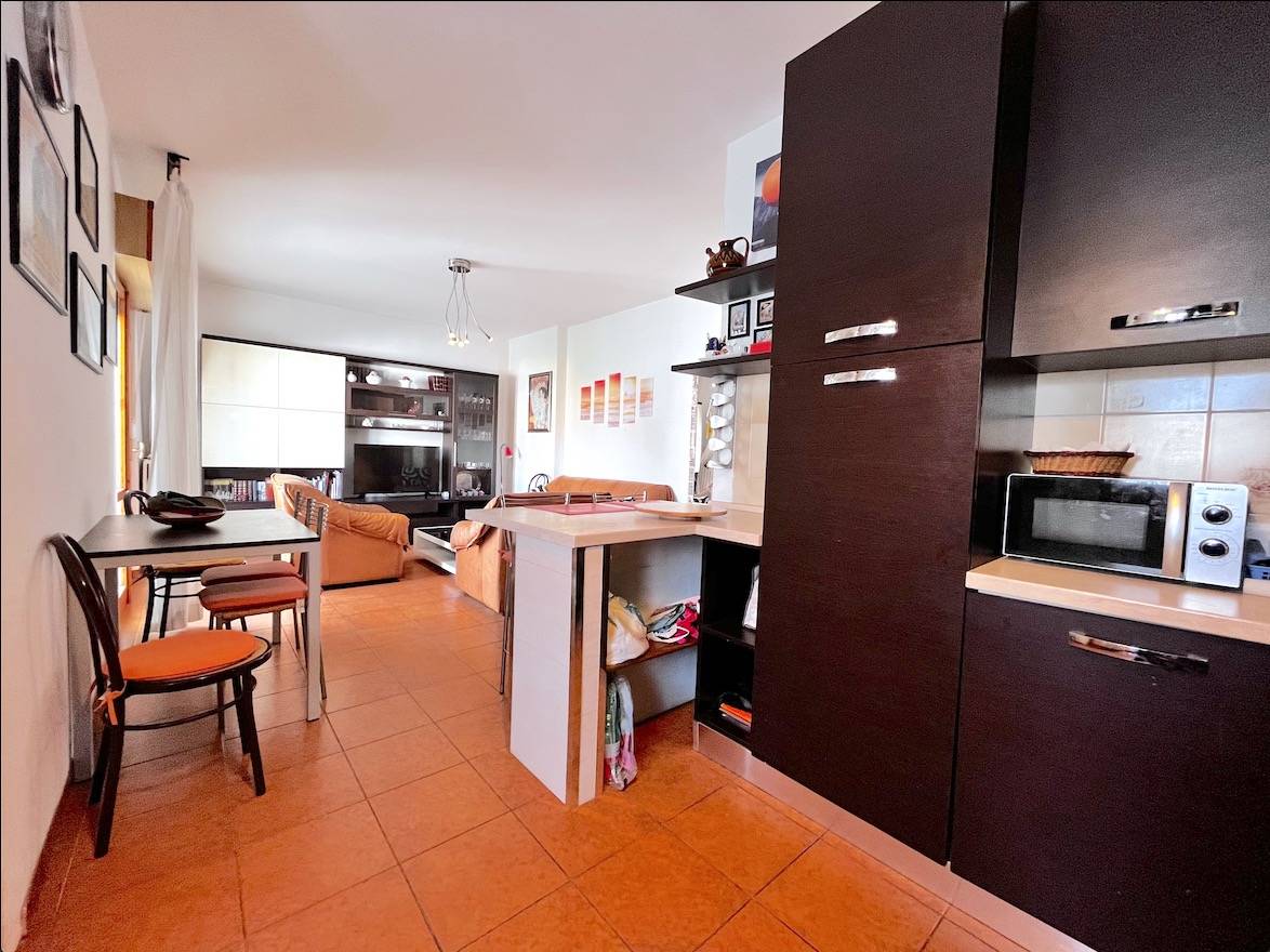 Appartamento in vendita a Grottammare, Residenziale nord (sopra La ss16, a nord del Tesino)