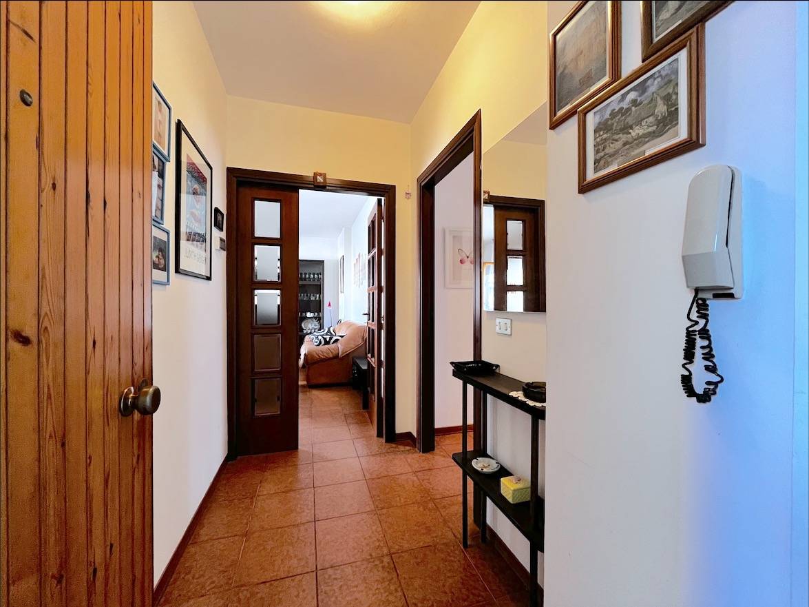 Appartamento in vendita a Grottammare, Residenziale nord (sopra La ss16, a nord del Tesino)