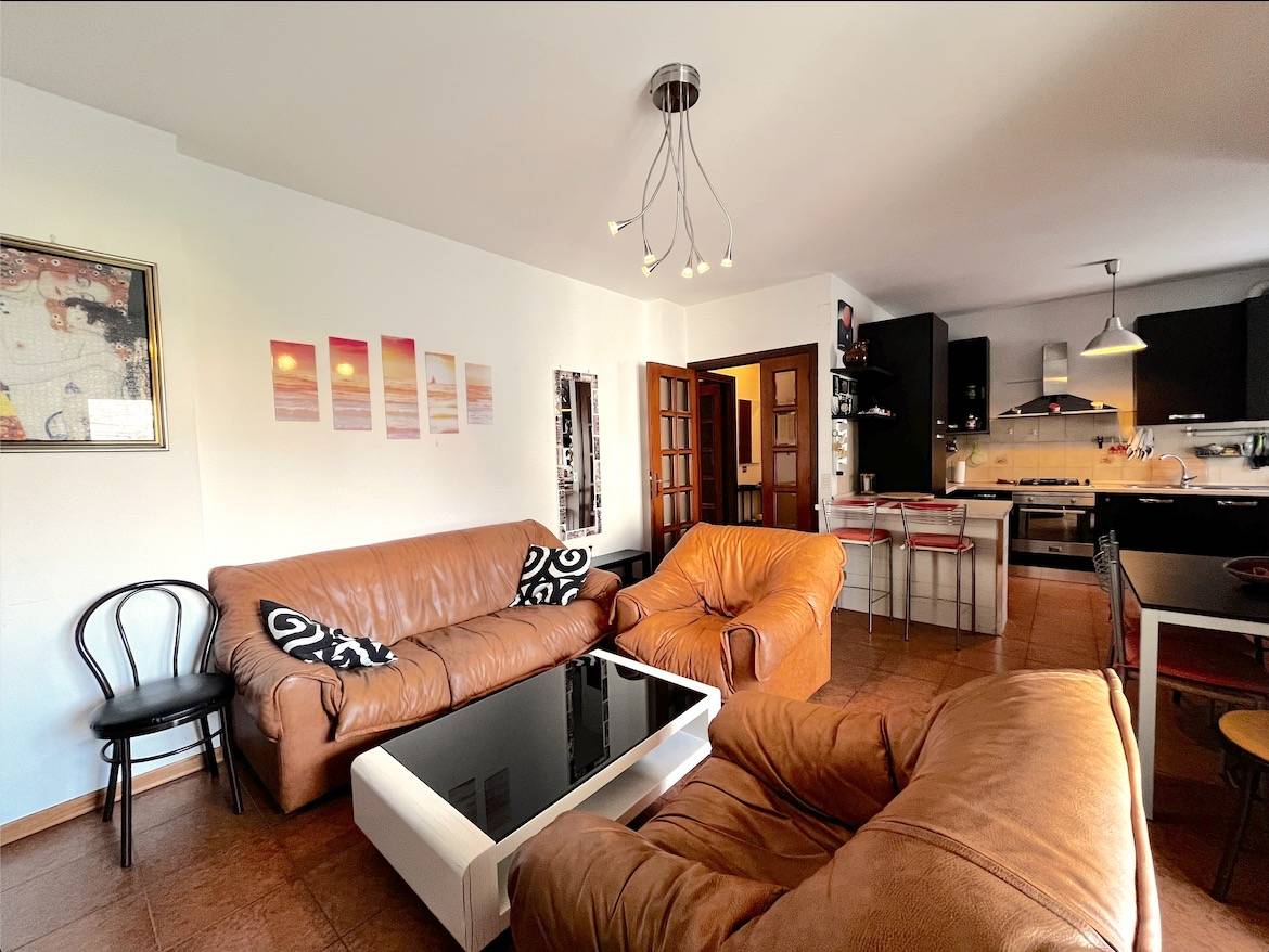 Appartamento in vendita a Grottammare, Residenziale nord (sopra La ss16, a nord del Tesino)