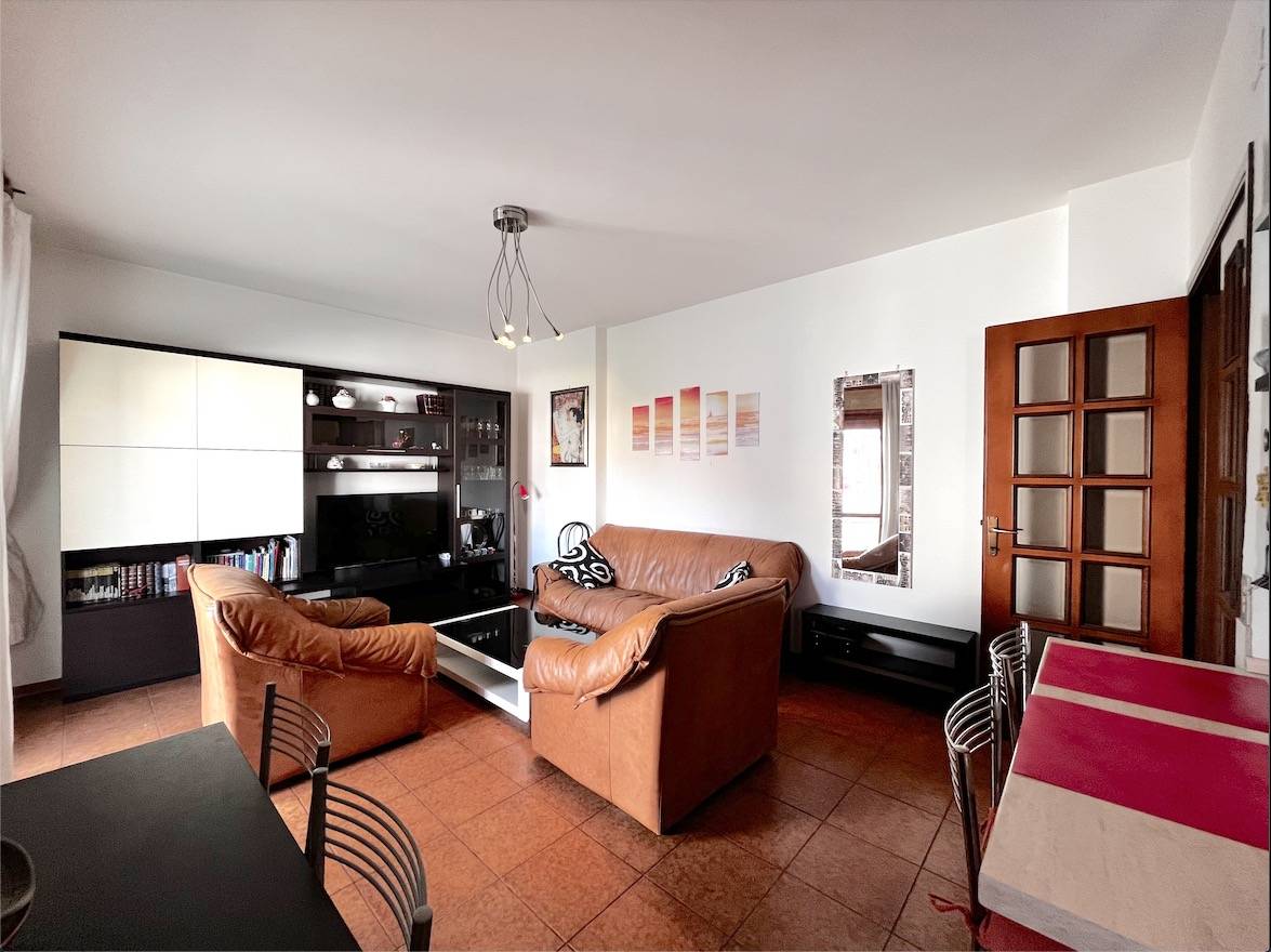 Appartamento in vendita a Grottammare, Residenziale nord (sopra La ss16, a nord del Tesino)