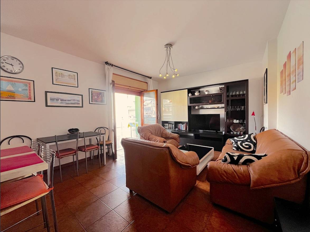 Appartamento in vendita a Grottammare, Residenziale nord (sopra La ss16, a nord del Tesino)