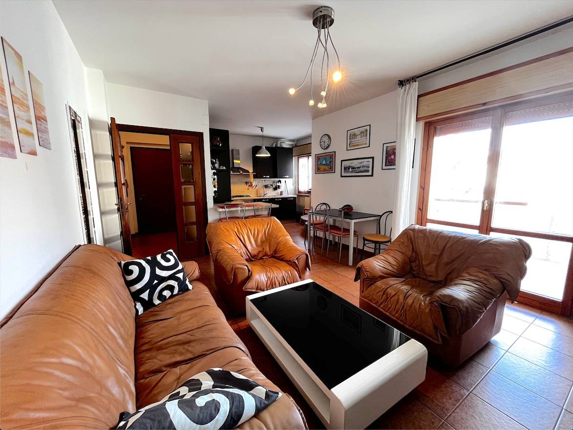 Appartamento in vendita a Grottammare, Residenziale nord (sopra La ss16, a nord del Tesino)