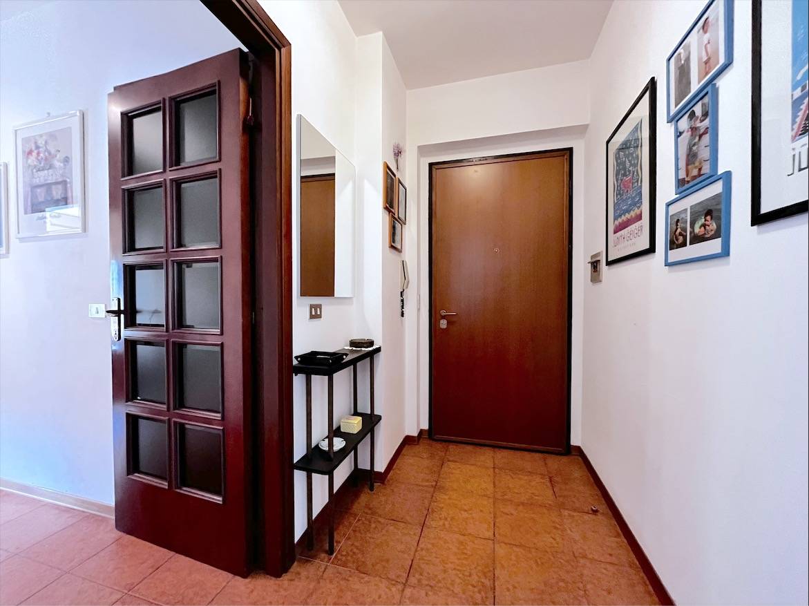 Appartamento in vendita a Grottammare, Residenziale nord (sopra La ss16, a nord del Tesino)