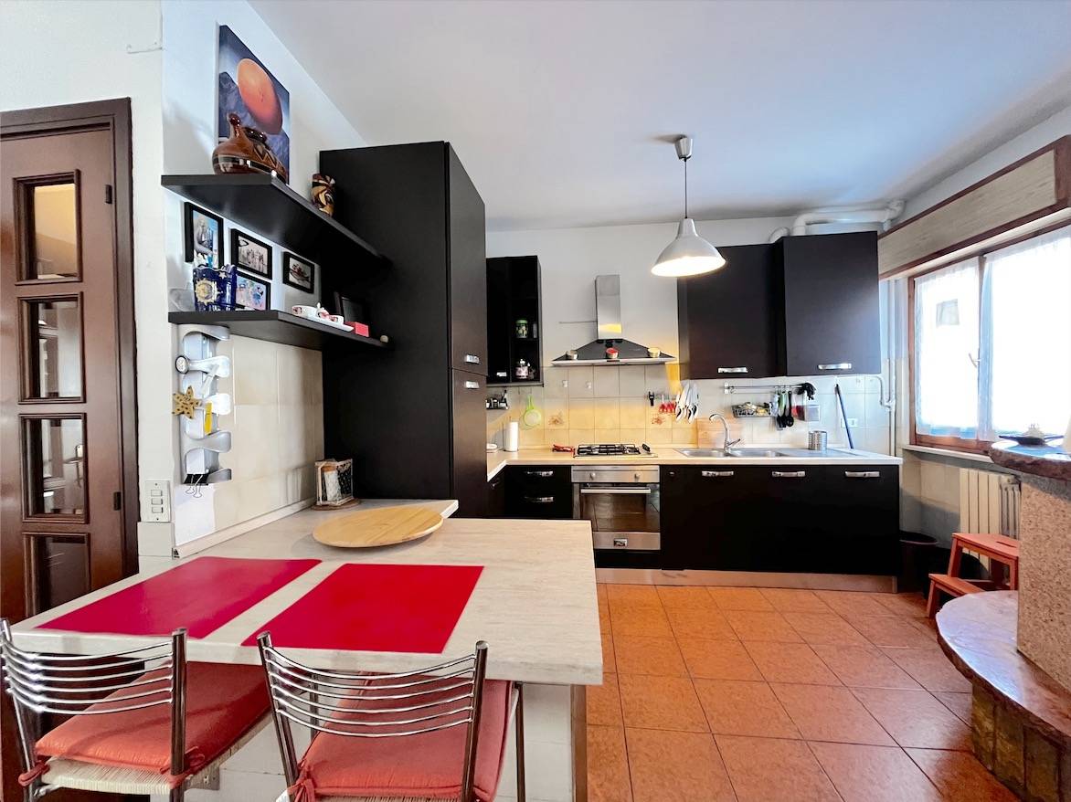 Appartamento in vendita a Grottammare, Residenziale nord (sopra La ss16, a nord del Tesino)