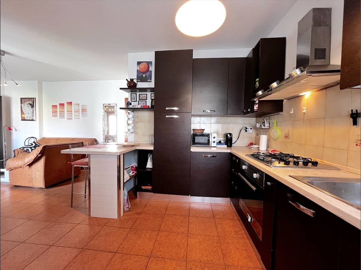 Appartamento in vendita a Grottammare, Residenziale nord (sopra La ss16, a nord del Tesino)