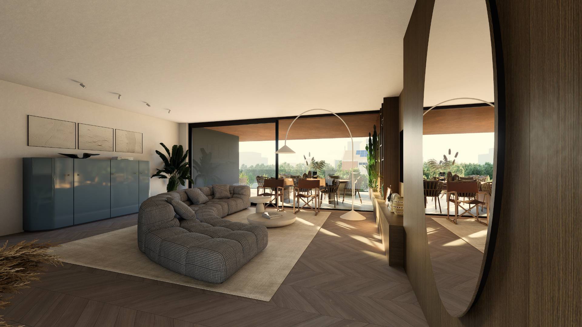 Appartamento in vendita a San Benedetto del Tronto, Centralissima