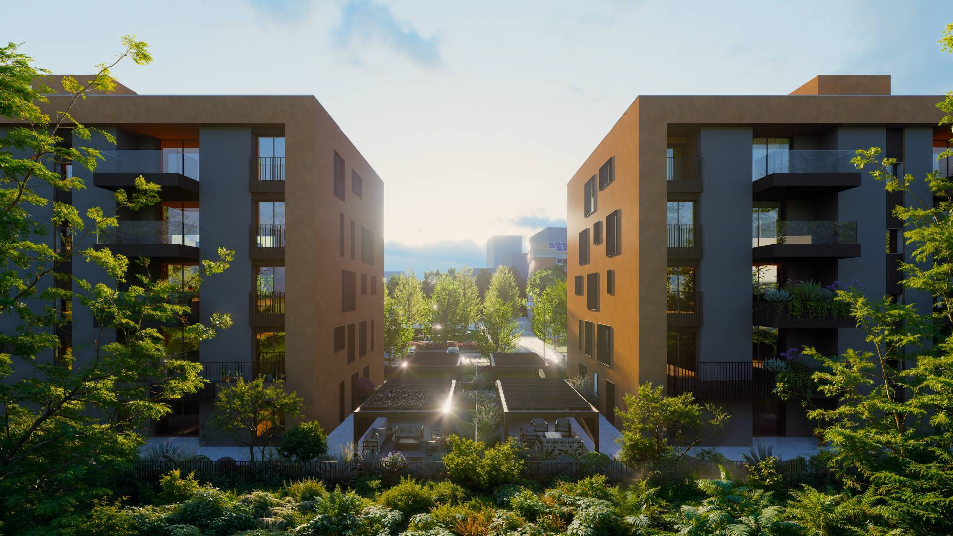 Appartamento in vendita a San Benedetto del Tronto, Centralissima