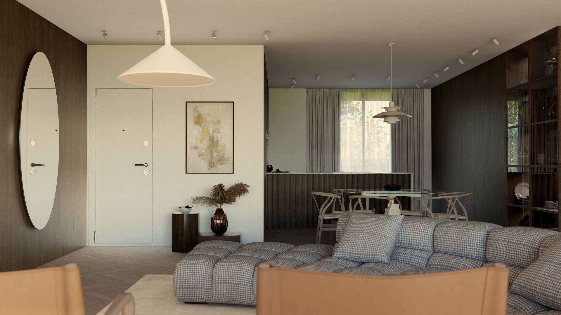 Appartamento in vendita a San Benedetto del Tronto, Centralissima