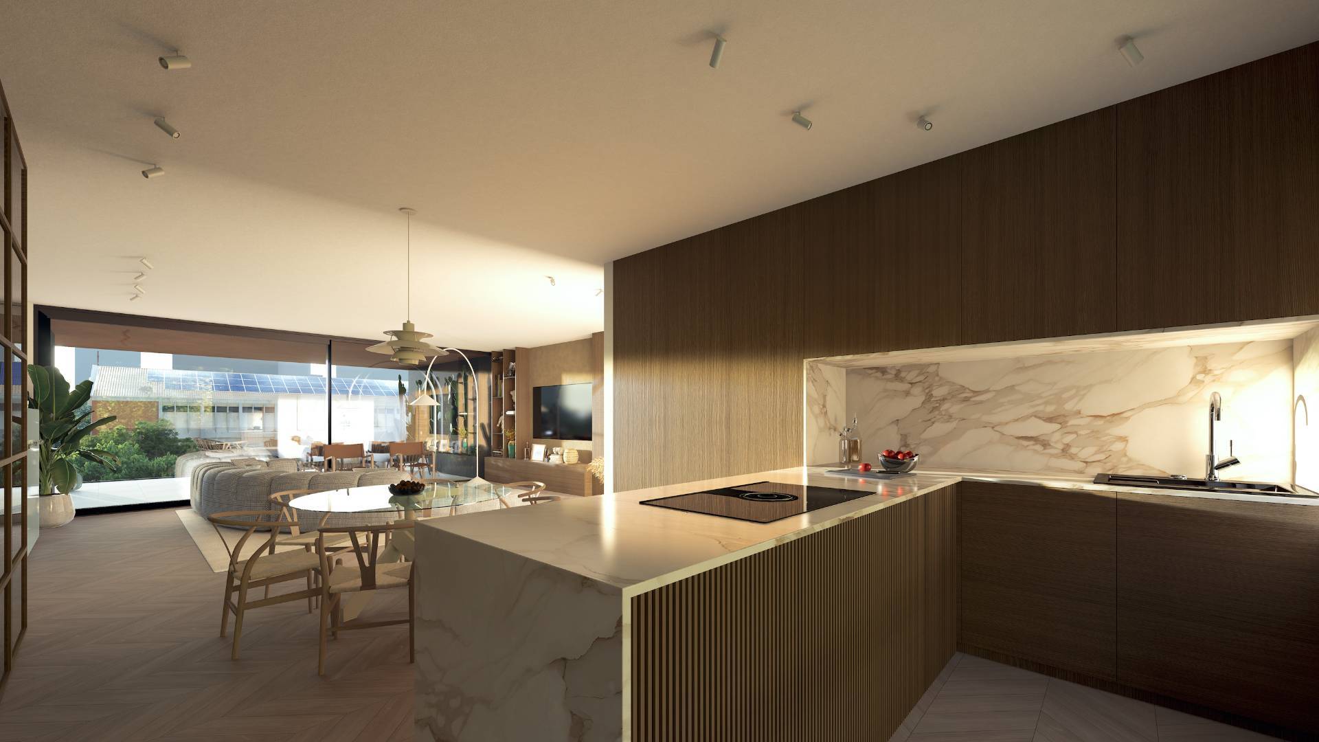 Appartamento in vendita a San Benedetto del Tronto, Centralissima