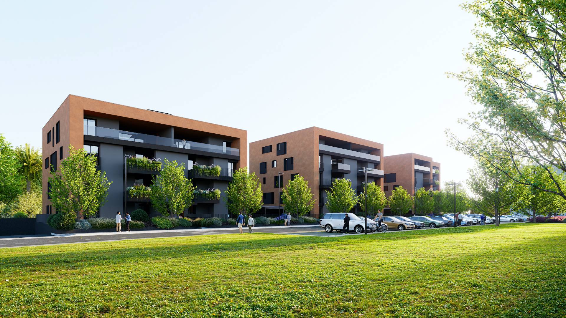 Appartamento in vendita a San Benedetto del Tronto, Centralissima