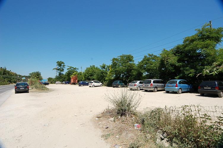 Terreno Edificabile Solo Commerciale / Altre Destinazioni in vendita a Cupra Marittima, Lungomare (a