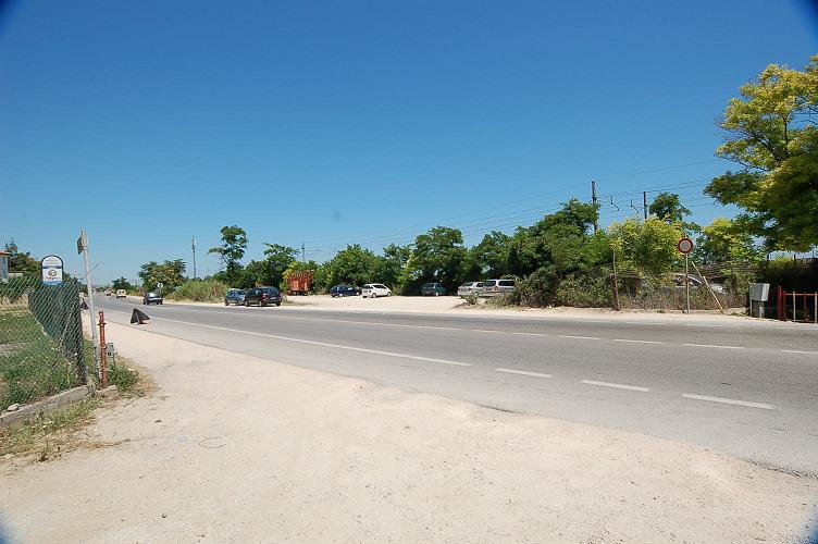 Terreno Edificabile Solo Commerciale / Altre Destinazioni in vendita a Cupra Marittima, Lungomare (a