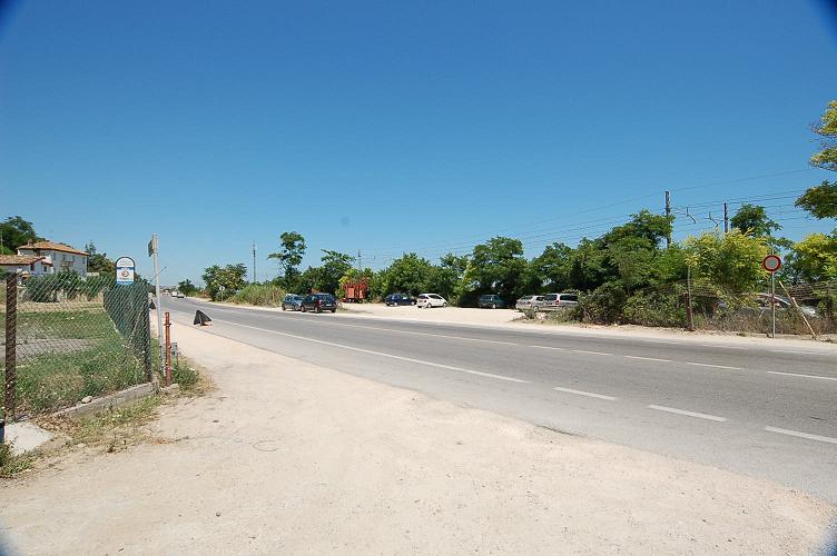 Terreno Edificabile Solo Commerciale / Altre Destinazioni in vendita a Cupra Marittima, Lungomare (a