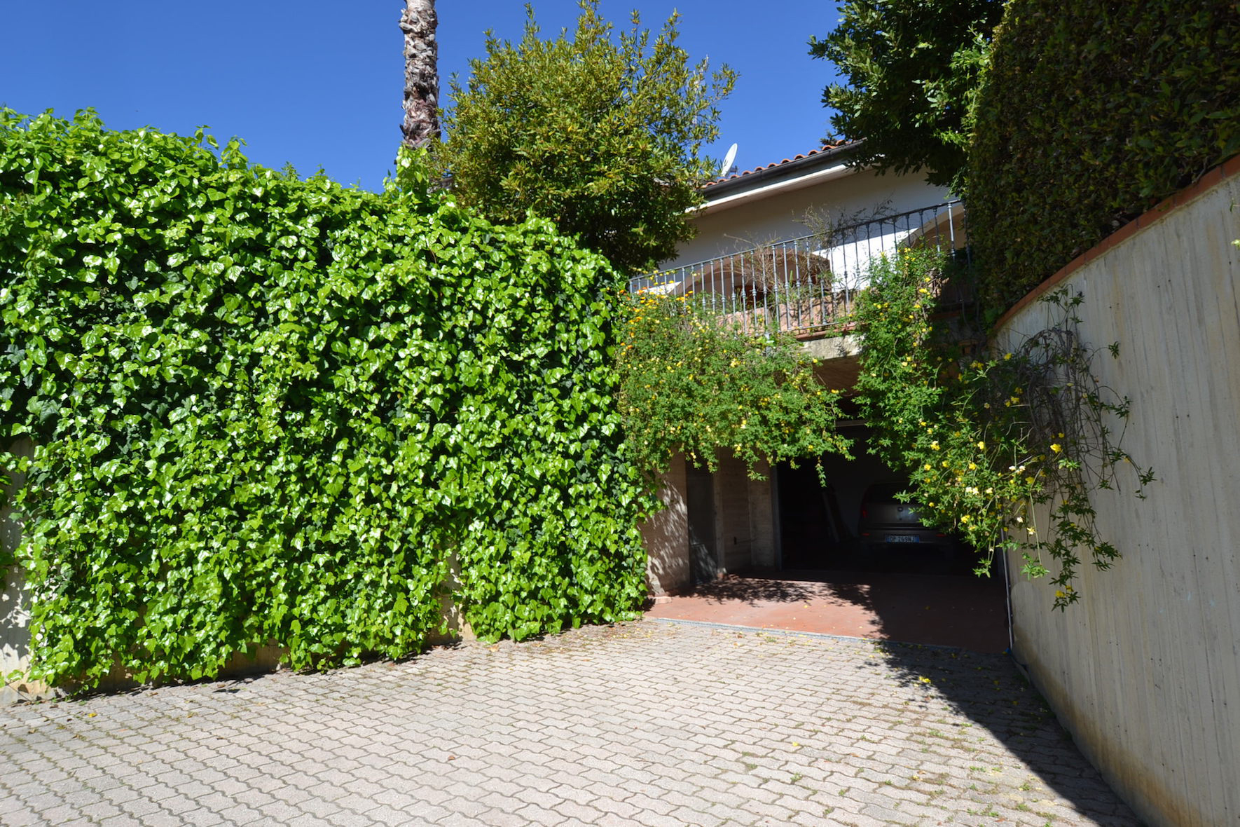 Villa singola in vendita a Ripatransone, Santa Maria della Petrella