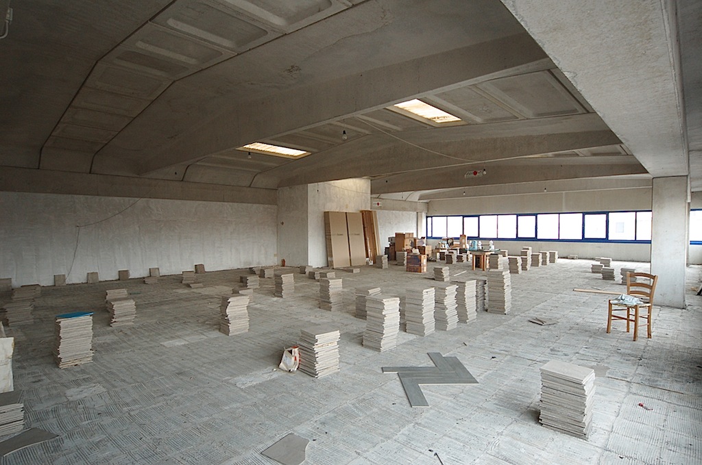 Locale Commerciale in vendita a San Benedetto del Tronto, Porto D'ascoli residenziale