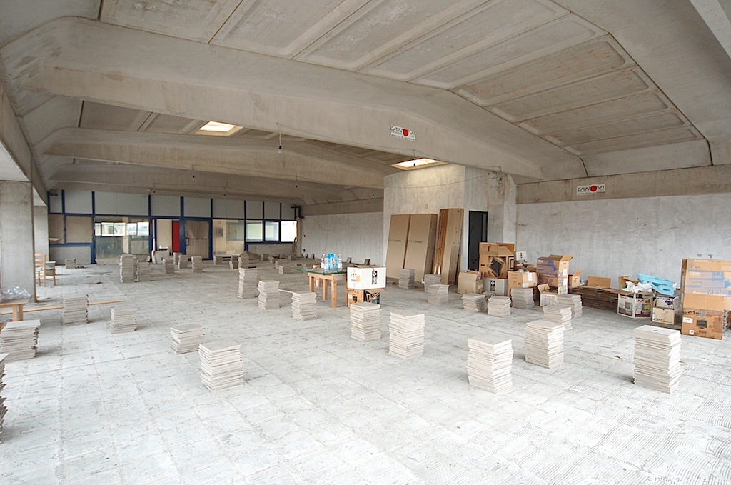 Locale Commerciale in vendita a San Benedetto del Tronto, Porto D'ascoli residenziale