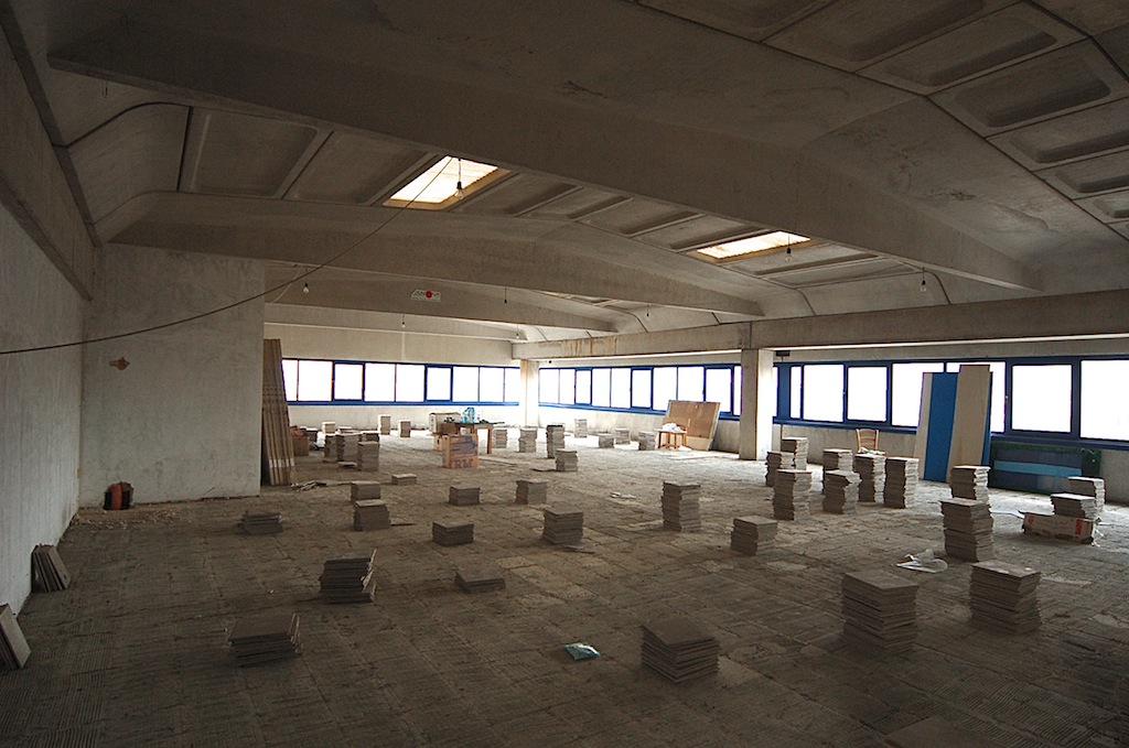 Locale Commerciale in vendita a San Benedetto del Tronto, Porto D'ascoli residenziale