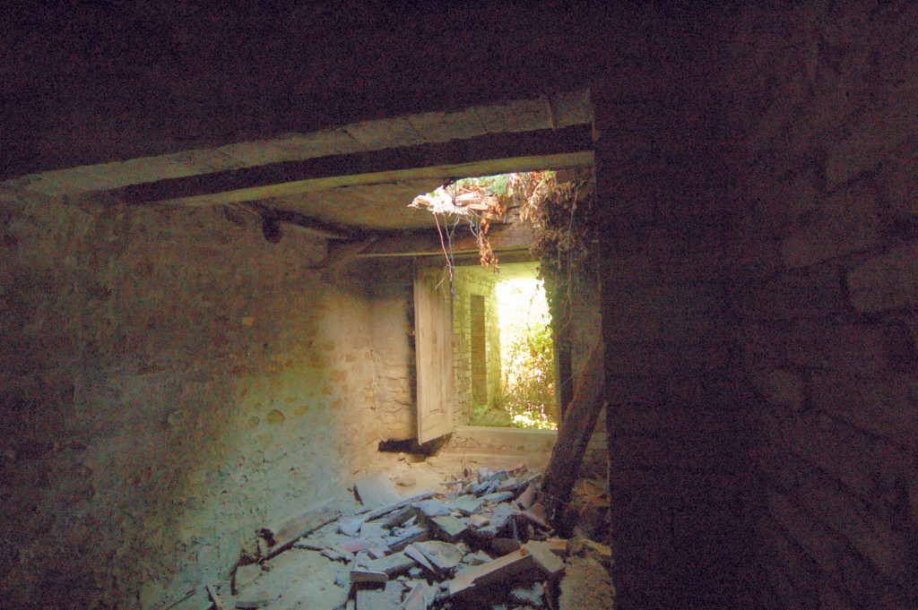 Casale Colonico Rustico in vendita a Force, Collinare