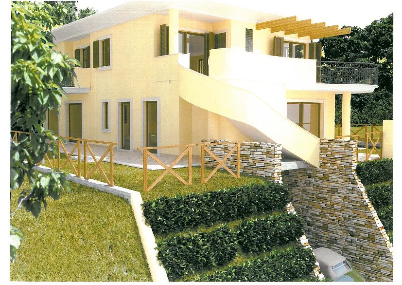 Terreno Edificabile Artigianale / Industriale in vendita a San Benedetto del Tronto, Residenziale Su