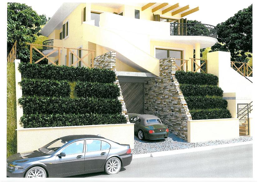 Terreno Edificabile Artigianale / Industriale in vendita a San Benedetto del Tronto, Residenziale Su