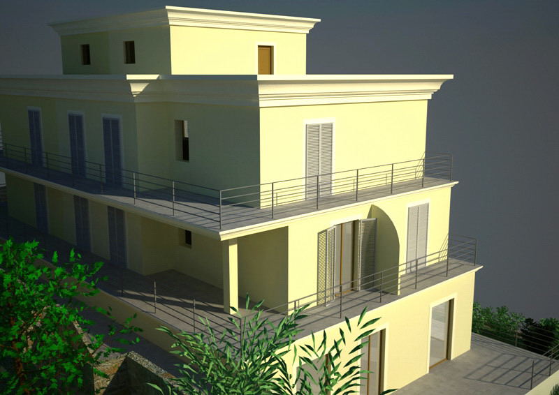 Terreno Edificabile Artigianale / Industriale in vendita a San Benedetto del Tronto, Residenziale Su