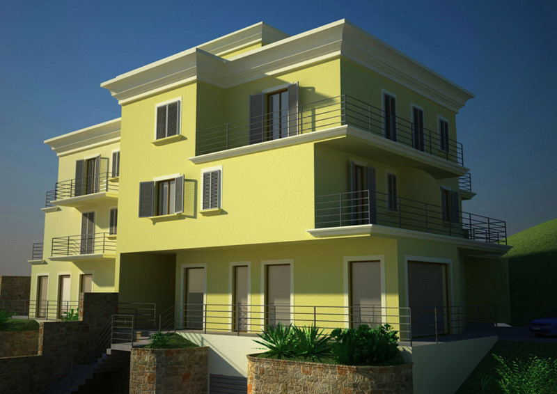 Terreno Edificabile Artigianale / Industriale in vendita a San Benedetto del Tronto, Residenziale Su