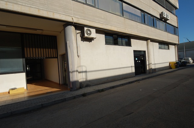 Locale Artigianale / Deposito in vendita a San Benedetto del Tronto, Porto D'ascoli residenziale