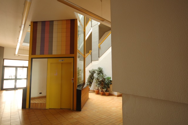 Locale Artigianale / Deposito in vendita a San Benedetto del Tronto, Porto D'ascoli residenziale