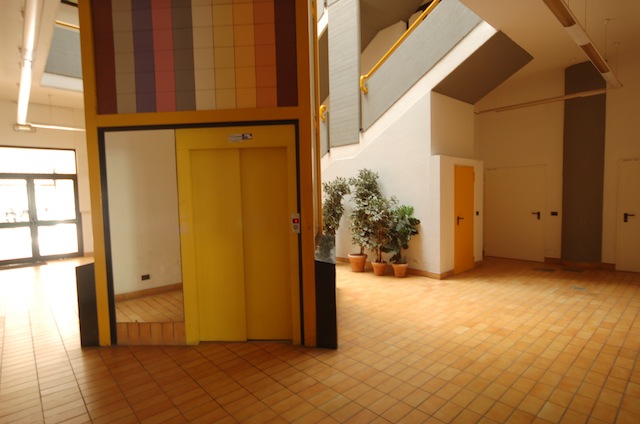 Locale Artigianale / Deposito in vendita a San Benedetto del Tronto, Porto D'ascoli residenziale