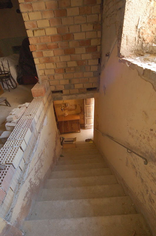 Casa cielo - terra in vendita a Montalto delle Marche, Centrale / Centro Storico