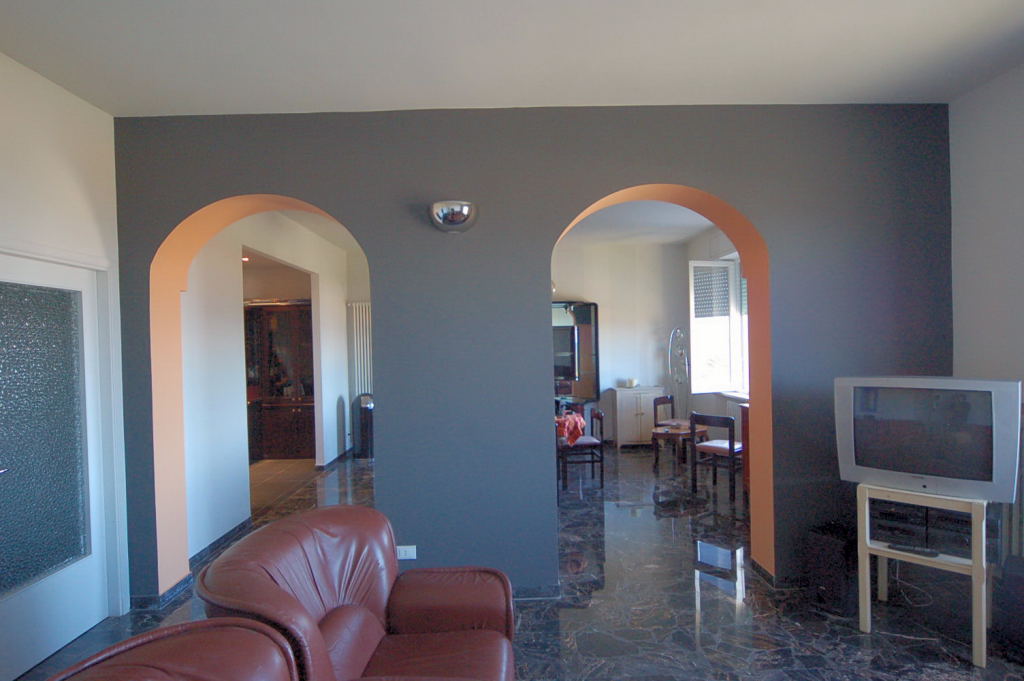 Appartamento in vendita a Campofilone, Marina Di Campofilone (zona Mare)