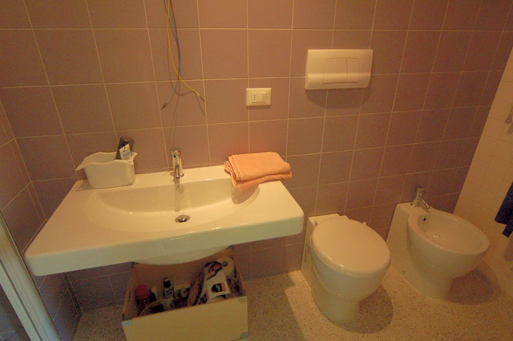 Appartamento in vendita a Campofilone, Marina Di Campofilone (zona Mare)