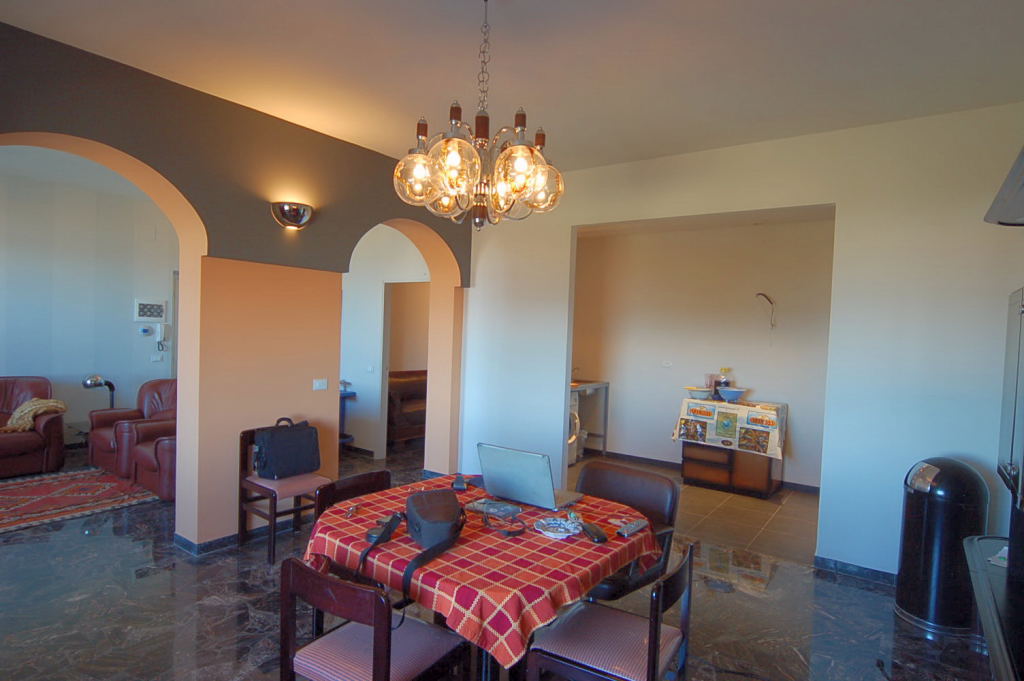 Appartamento in vendita a Campofilone, Marina Di Campofilone (zona Mare)