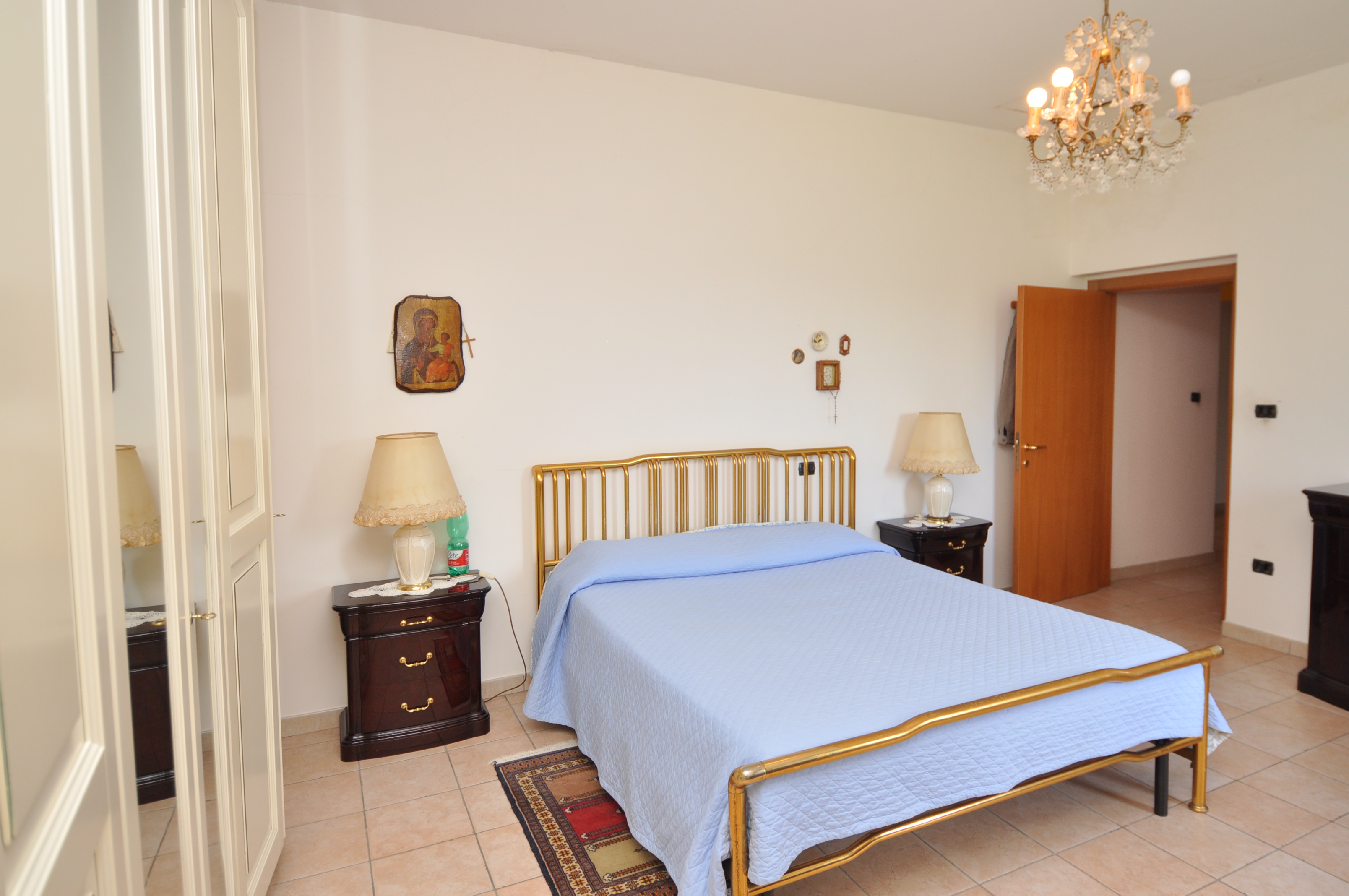 Casale Colonico Rustico in vendita a Monsampolo del Tronto, Collinare