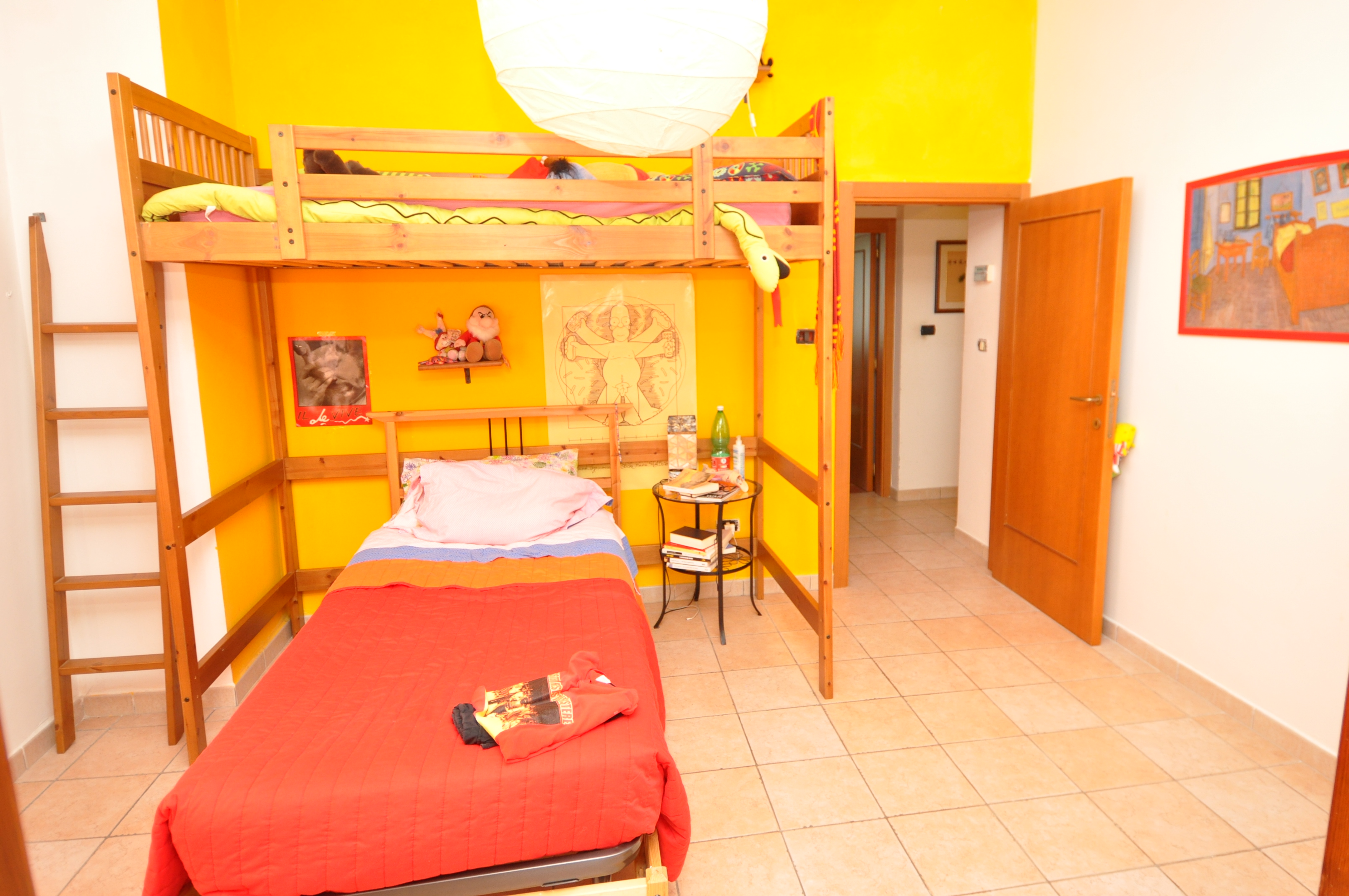 Casale Colonico Rustico in vendita a Monsampolo del Tronto, Collinare