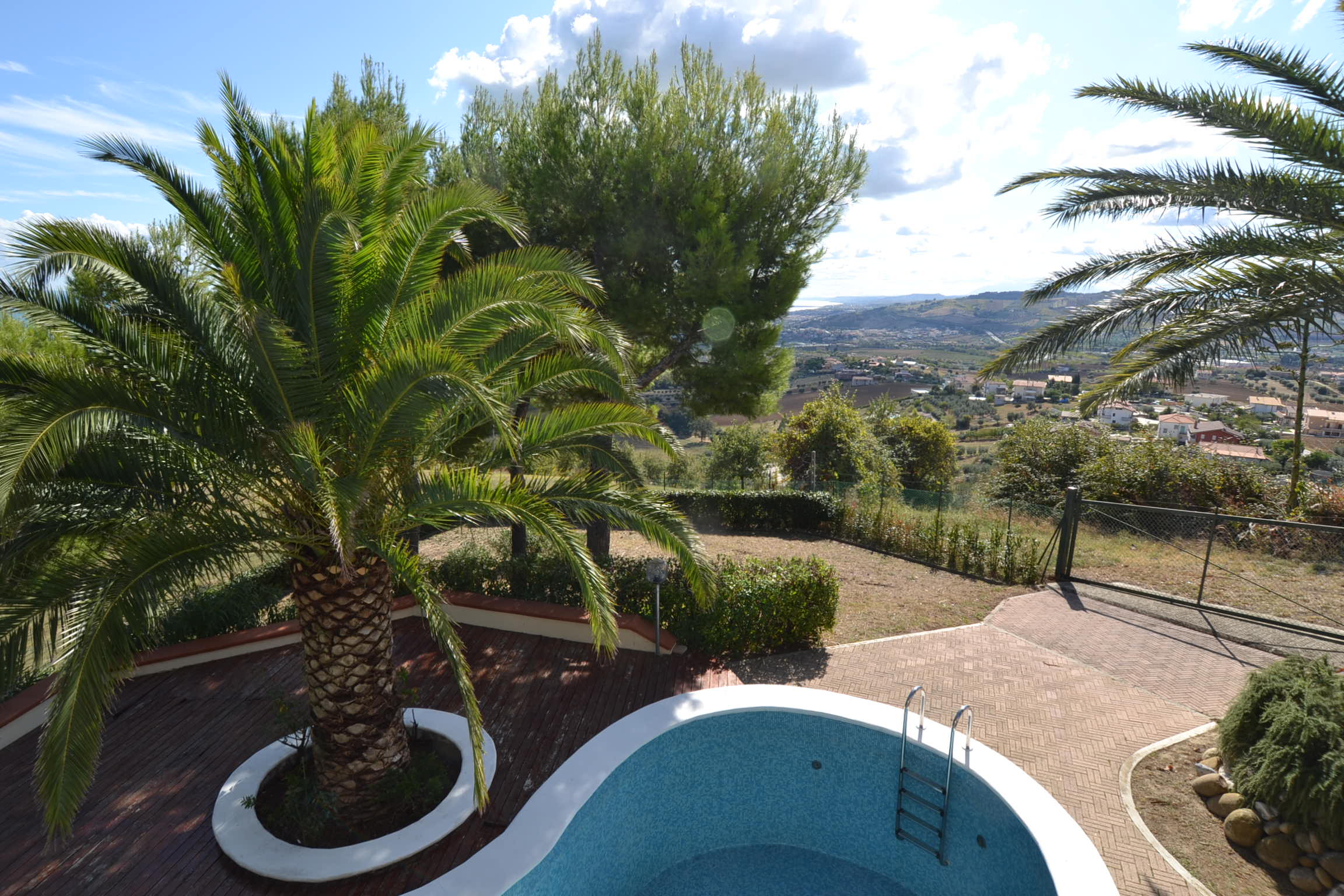 Villa singola in vendita a Colonnella, Contrada Civita