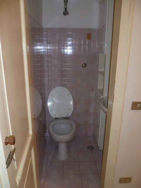 Casa cielo - terra in vendita a Ripatransone, Centrale / Centro Storico (vecchio Incasato Medievale)