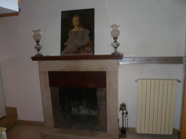 Casa cielo - terra in vendita a Ripatransone, Centrale / Centro Storico (vecchio Incasato Medievale)