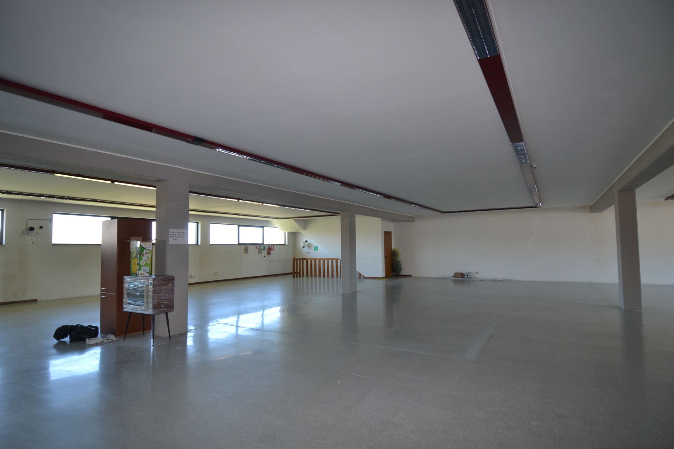 Ufficio / Studio Professionale in affitto a San Benedetto del Tronto, Porto D'ascoli residenziale