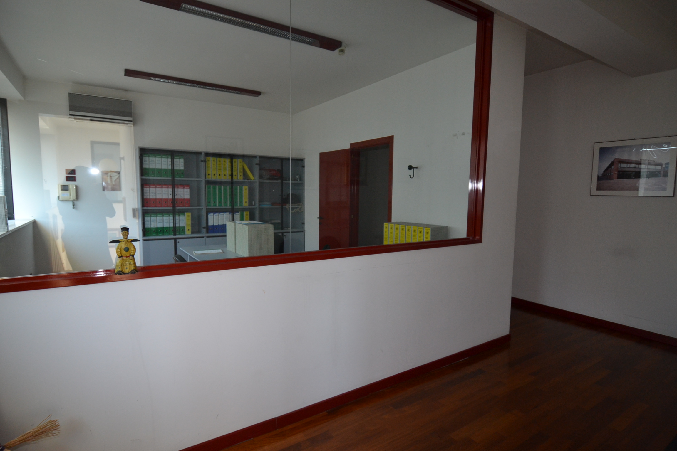 Ufficio / Studio Professionale in affitto a San Benedetto del Tronto, Porto D'ascoli residenziale